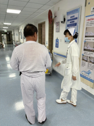 一场车祸，男子遭遇四肢不全截瘫！万幸的是……