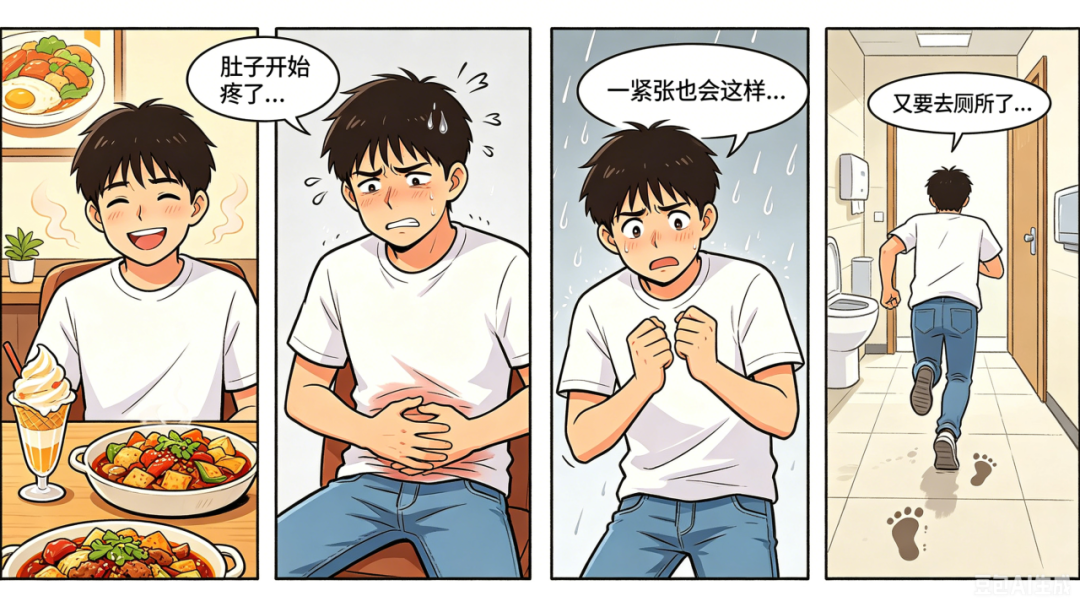 想吃樱桃又怕拉肚子?先花 30 秒看看你属于哪种体质