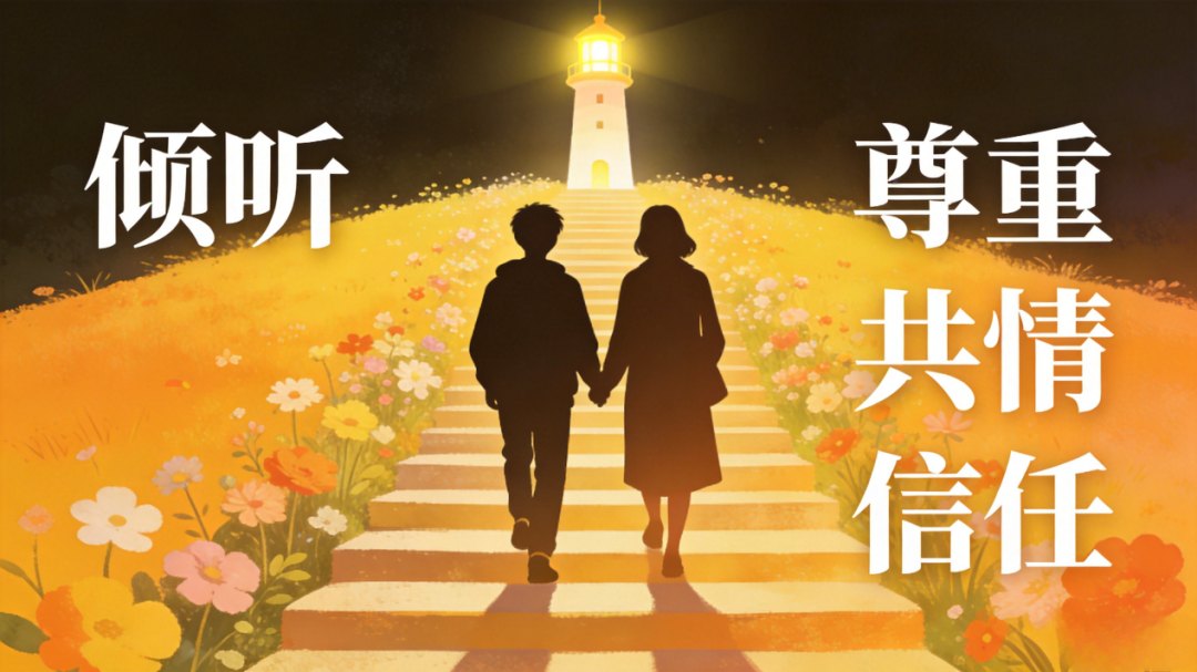 【二附院心理医生说】当孩子有了心理治疗师,家长需要知道的几件事