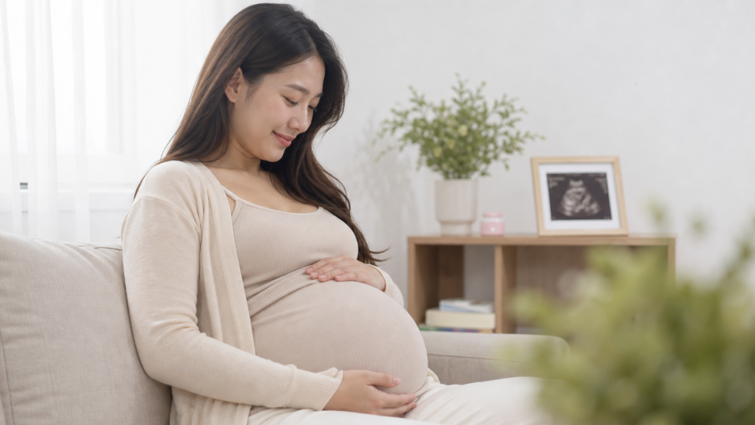 从「6 次失败」到「在东阳成功！」，她的二胎之路，看哭无数备孕妈妈。