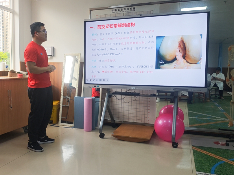 双轨并进传薪火 深耕基层筑根基——我院探索区域康复人才「造血」新模式