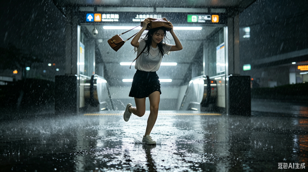 淋雨十几分钟竟进 ICU?专家提醒:杭州即将暴雨连连,这几条建议一定要看!