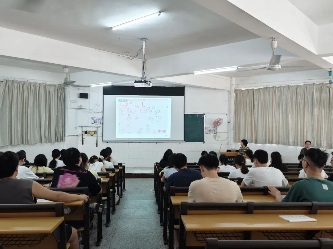 赛场砺技展风采，医检同行担使命——广西科技大学第二临床医学院第七届医学技能操作大赛圆满落幕