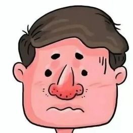 动不动就脸红？你以为的敏感肌，其实是种皮肤病