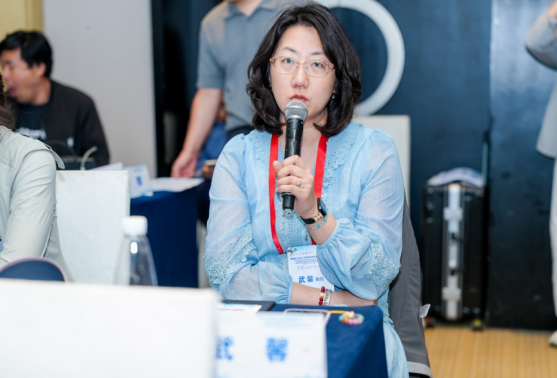 学术赋能｜美中爱瑞胃肠肿瘤中心团队应邀出席江苏省结直肠肿瘤诊疗学术会议
