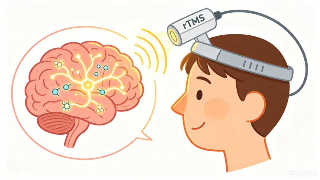 职场人警惕！3 年失眠+情绪困扰，科学干预助他重获好眠