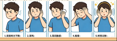 小心你的听力正在悄悄「透支」!