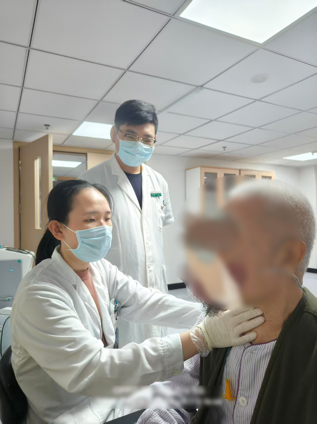 双轨并进传薪火 深耕基层筑根基——我院探索区域康复人才「造血」新模式