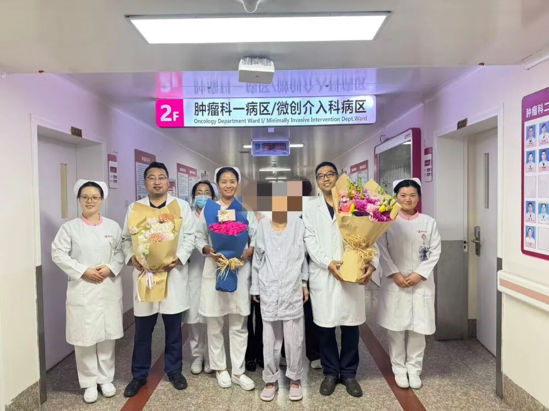 85 岁老人爱吃酸菜肠道三次被堵