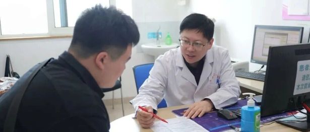 让营养成为治愈的力量——淮安市第一人民医院临床营养科主任沈旸当选江苏省临床营养专业质控中心副主任委员