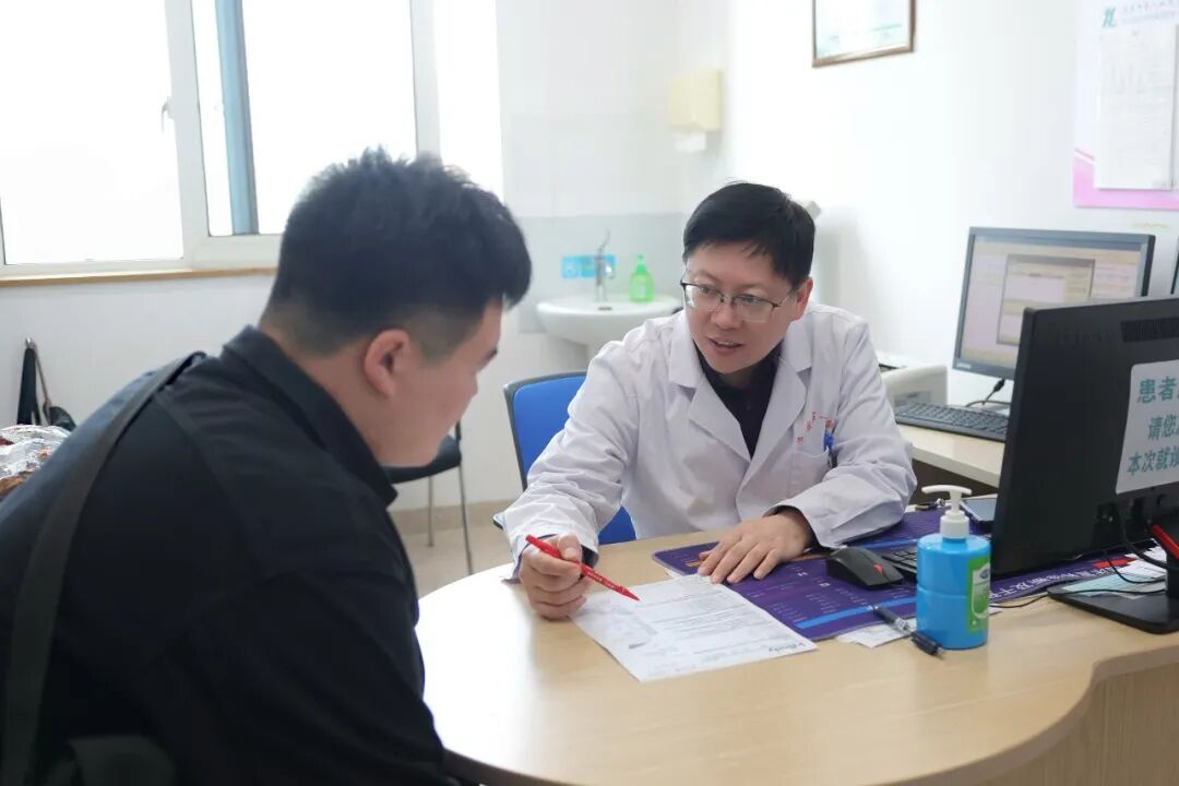 让营养成为治愈的力量——淮安市第一人民医院临床营养科主任沈旸当选江苏省临床营养专业质控中心副主任委员
