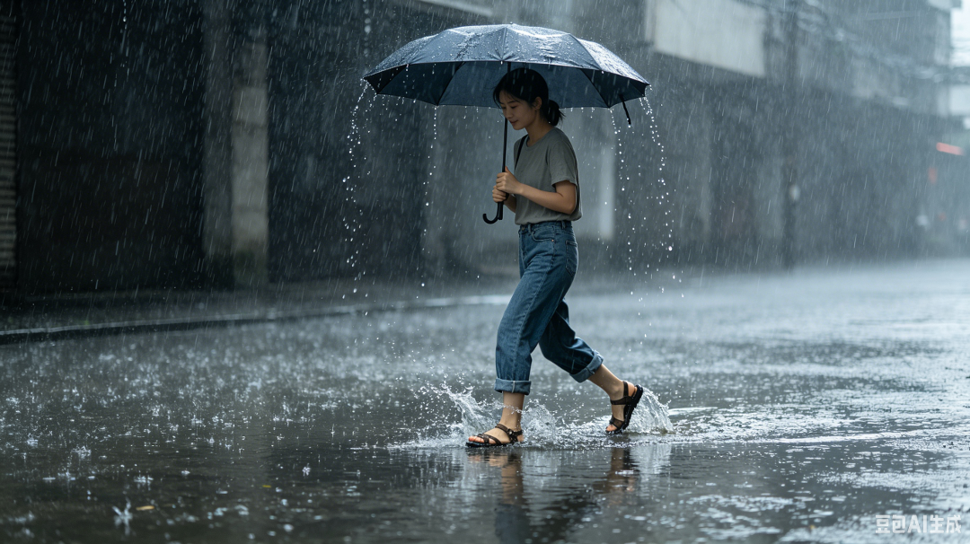 淋雨十几分钟竟进 ICU?专家提醒:杭州即将暴雨连连,这几条建议一定要看!