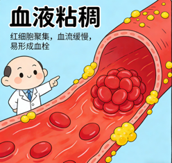孕妈小腿突然肿至两倍粗!孕期水肿竟藏致命险疾