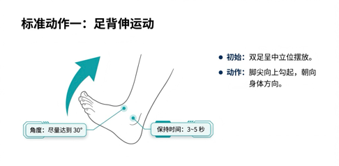 孕妈小腿突然肿至两倍粗!孕期水肿竟藏致命险疾