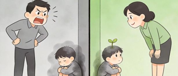 【二附院心理医生说】家长的情绪状态，是孩子心理调整的「第一剂药」