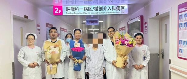 85 岁老人爱吃酸菜肠道三次被堵