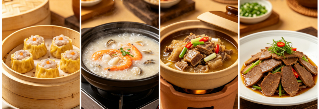 别让「清淡饮食」毁掉爸妈的身体
