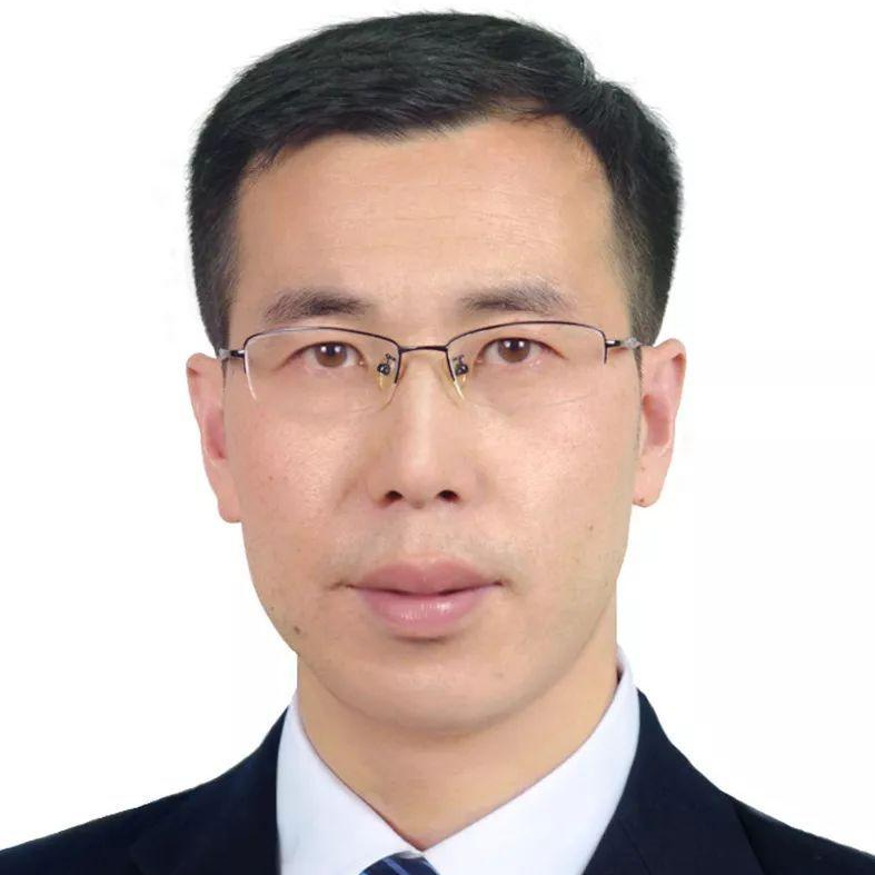 复旦专家周兆才教授就任绵阳市中心医院科技副院长