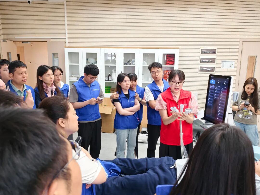 深耕急救育才，佛山市第六期院前急救技能培训班在我院举办