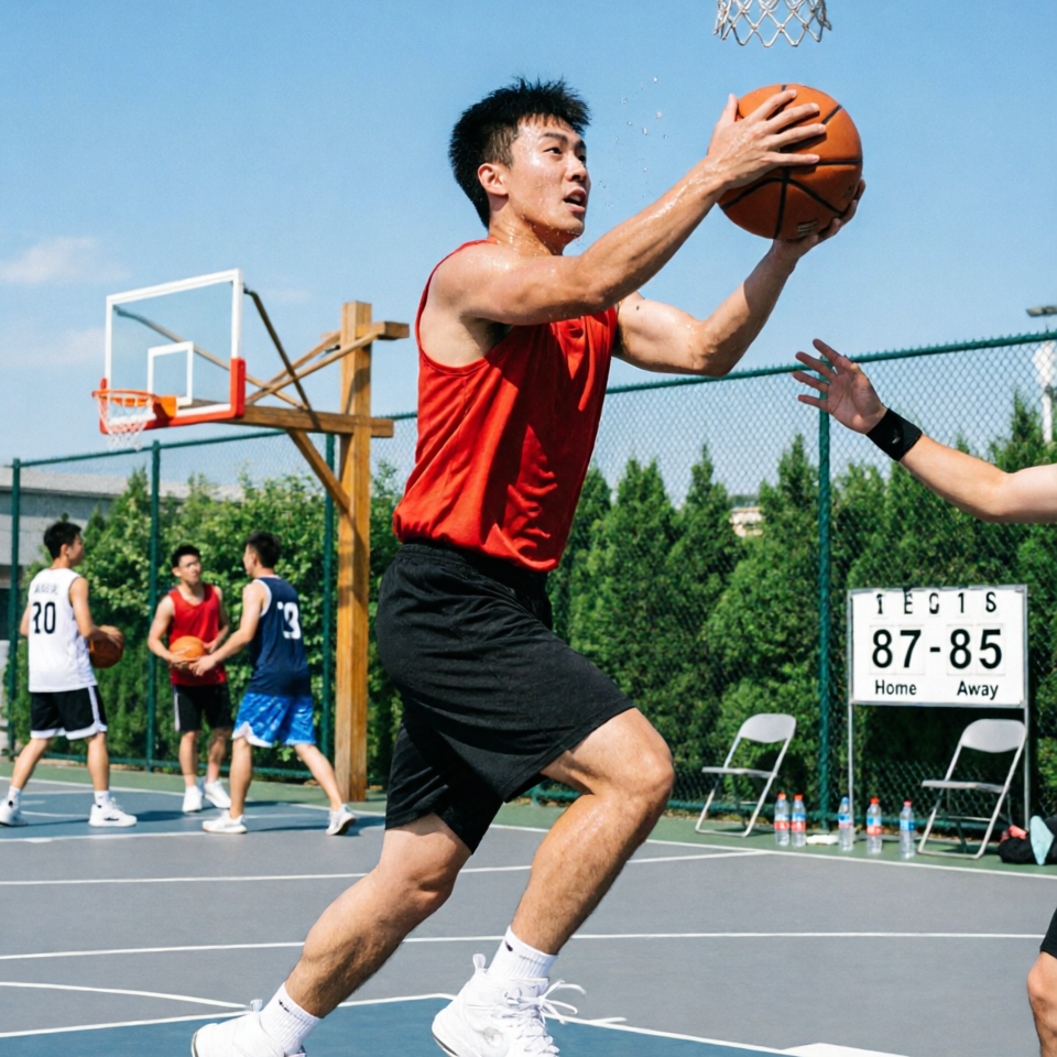 差点切除！剧烈运动后突发剧痛，这种「蛋疼」千万别硬扛