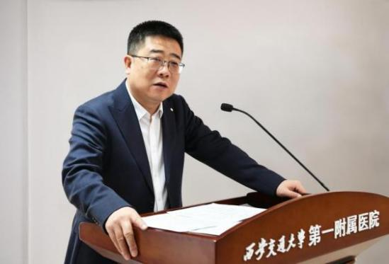 「临床+管理」双向赋能 | 交大一附院首批学科行政助理队伍建设初见成效