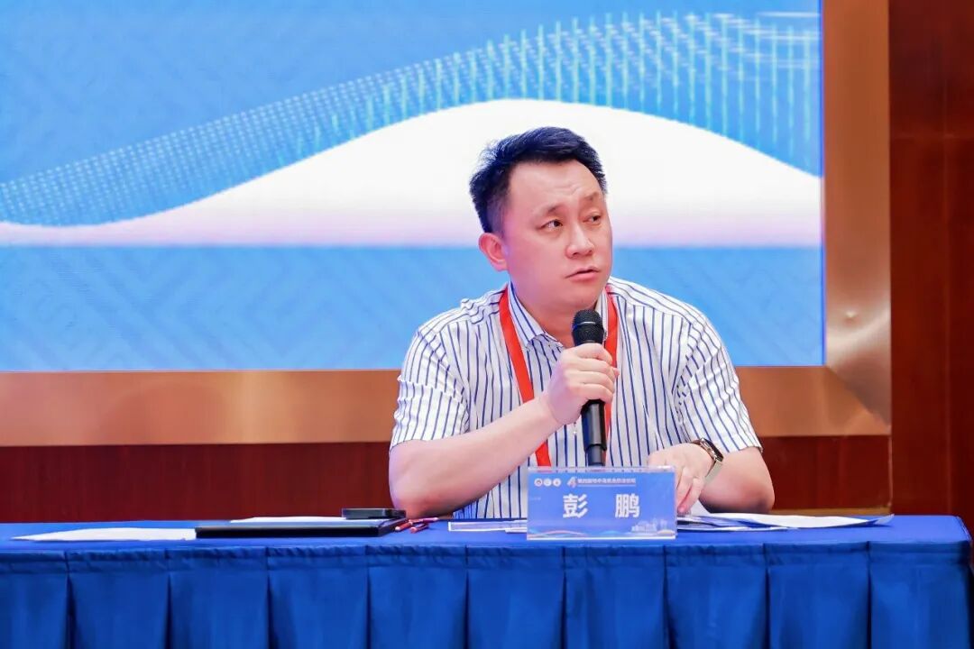广西地中海贫血诊疗协作网——地中海贫血移植数据平台正式启用丨第四届地中海贫血防治论坛举行