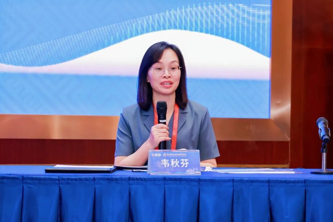广西地中海贫血诊疗协作网——地中海贫血移植数据平台正式启用丨第四届地中海贫血防治论坛举行