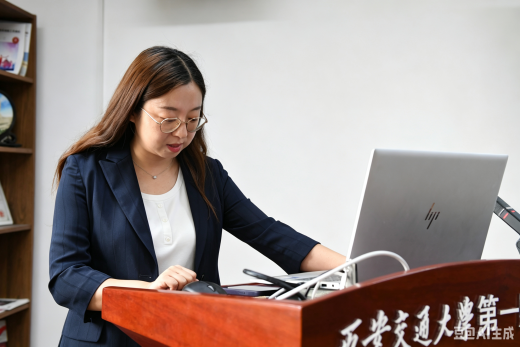 「临床+管理」双向赋能 | 交大一附院首批学科行政助理队伍建设初见成效