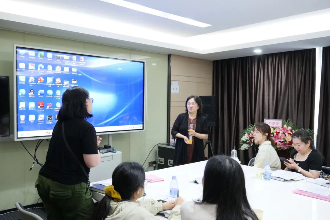 高尚超声教育第 29 期——三维子宫输卵管超声造影培训班