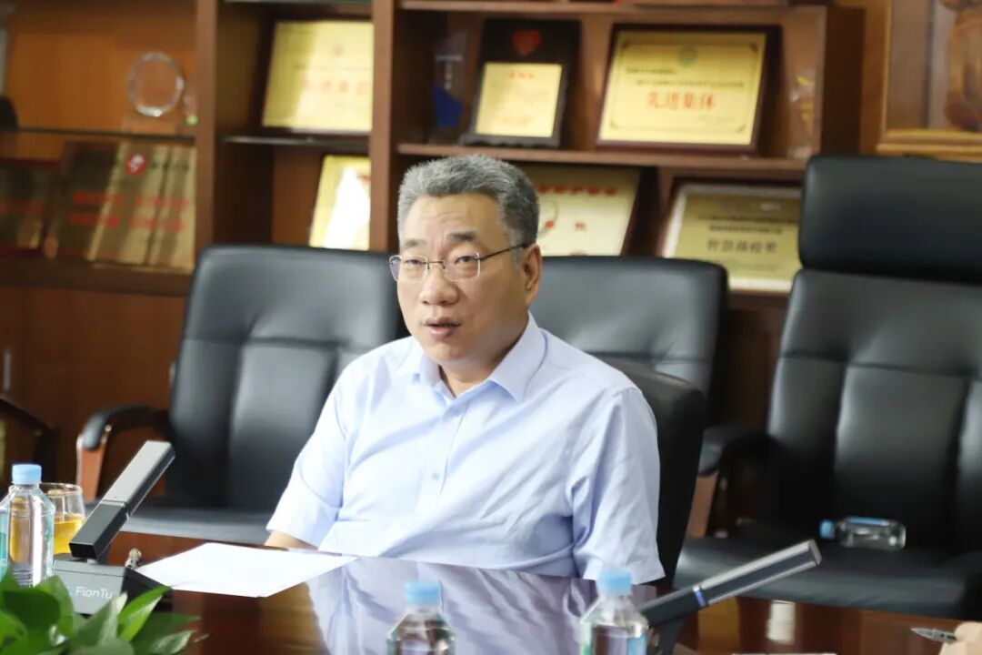 深圳市妇幼保健院召开提升疑难疾病诊治能力工作会议