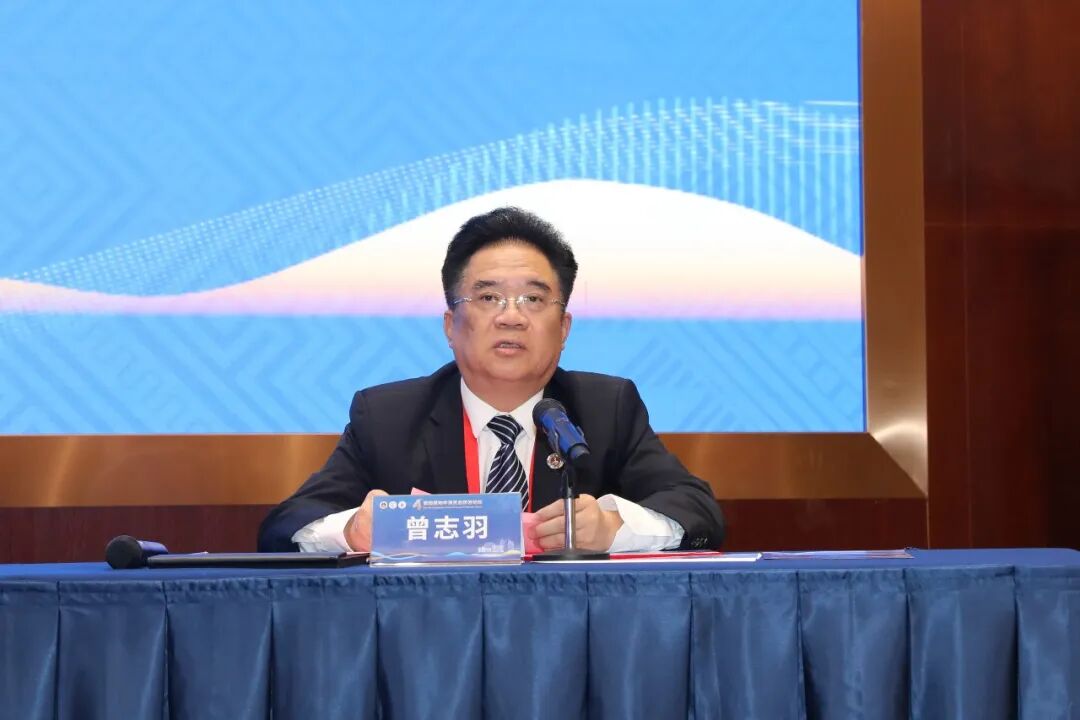 广西地中海贫血诊疗协作网——地中海贫血移植数据平台正式启用丨第四届地中海贫血防治论坛举行