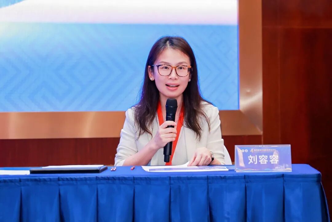 广西地中海贫血诊疗协作网——地中海贫血移植数据平台正式启用丨第四届地中海贫血防治论坛举行