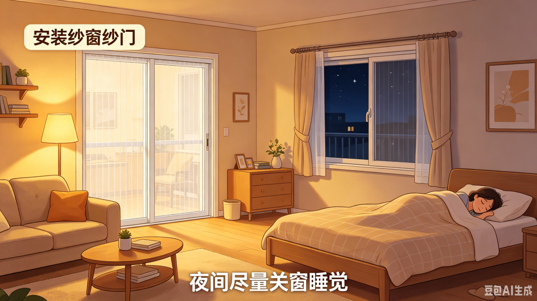 中山医声 | 警惕隐翅虫「灼伤」皮肤,千万别用手拍