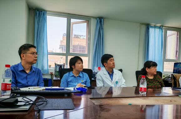 「临床+管理」双向赋能 | 交大一附院首批学科行政助理队伍建设初见成效