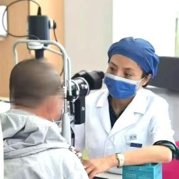爱尔眼科22城33家甲状腺眼病专病门诊，开启精准诊疗时代——辽宁爱尔·甲状腺眼病专病门诊正式启航