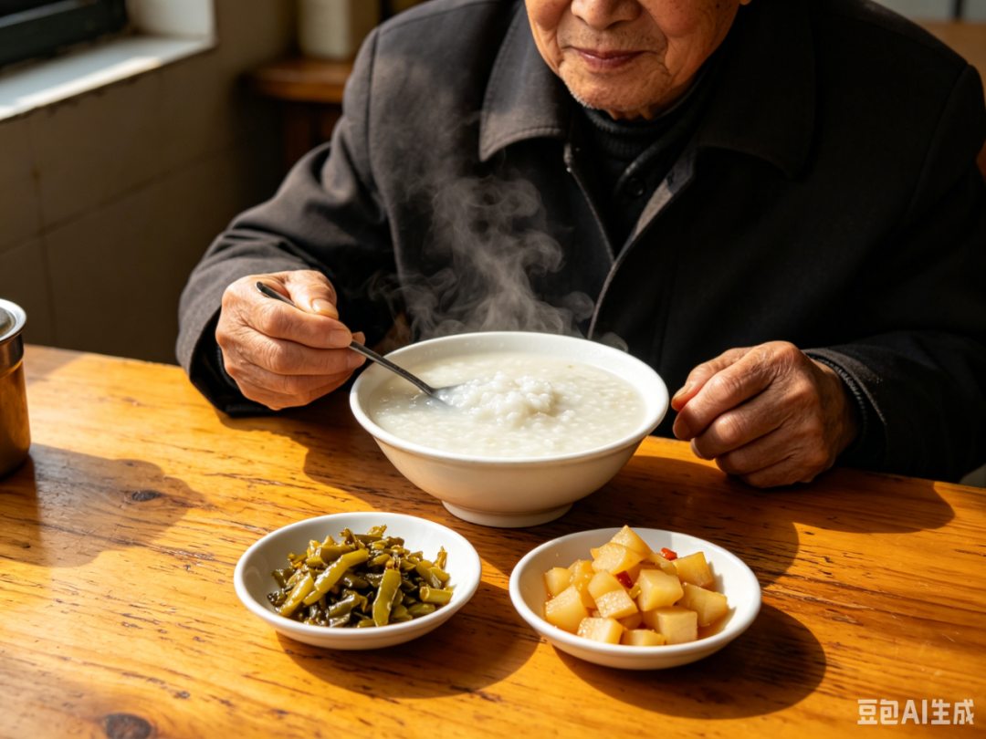 别让「清淡饮食」毁掉爸妈的身体