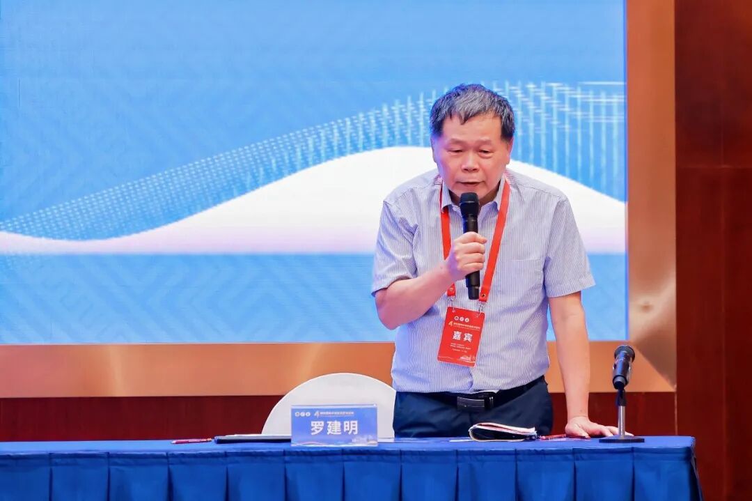 广西地中海贫血诊疗协作网——地中海贫血移植数据平台正式启用丨第四届地中海贫血防治论坛举行