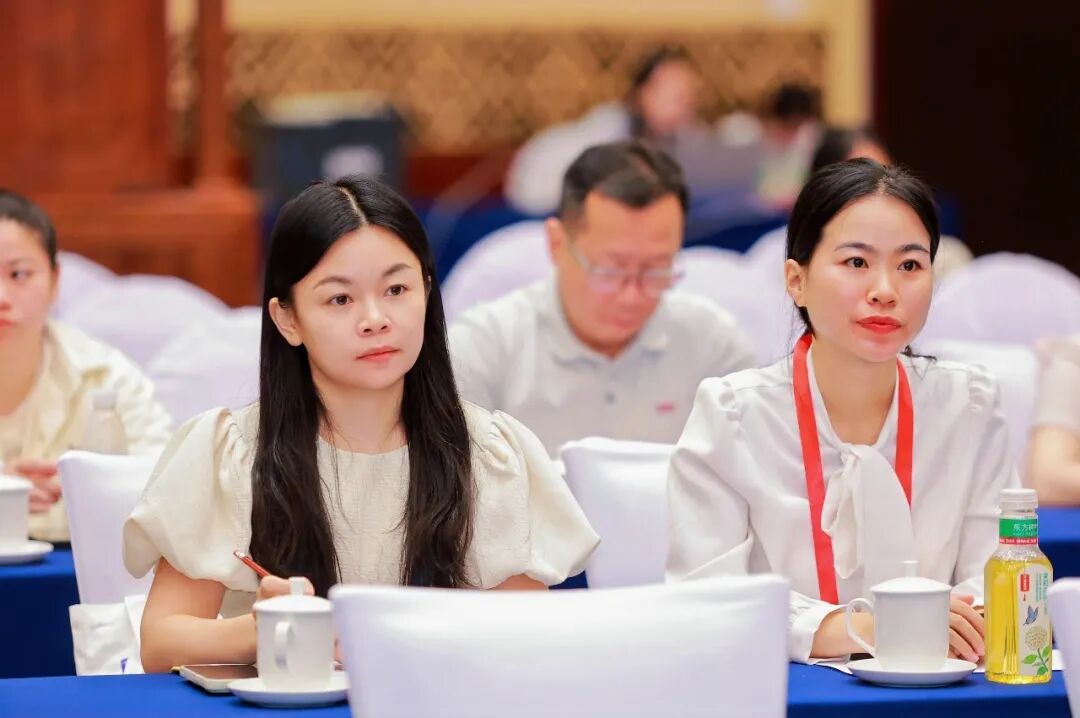 广西地中海贫血诊疗协作网——地中海贫血移植数据平台正式启用丨第四届地中海贫血防治论坛举行