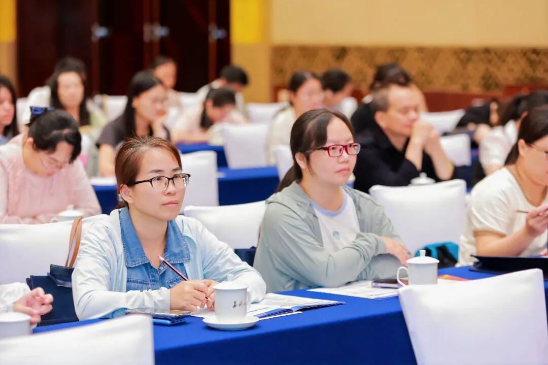 广西地中海贫血诊疗协作网——地中海贫血移植数据平台正式启用丨第四届地中海贫血防治论坛举行