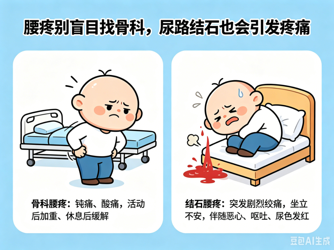 【人医科普】警惕身体「下水道」故障!这些泌尿小毛病,别再硬扛