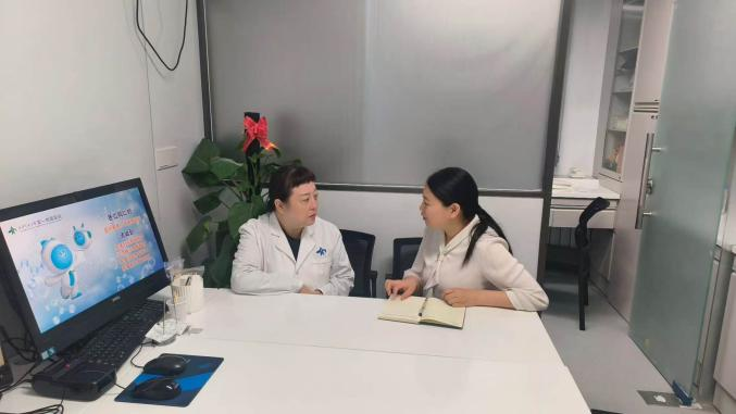 「临床+管理」双向赋能 | 交大一附院首批学科行政助理队伍建设初见成效