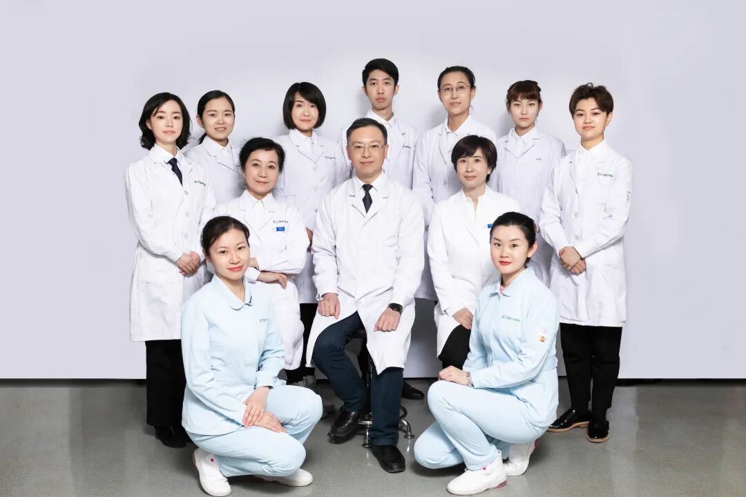 【爱尔科研喜报】共同第一作者!赵平教授参与的多中心研究登上亚太顶级眼科期刊——证实“小青白”手术为终末期青光眼患者守住最后光明