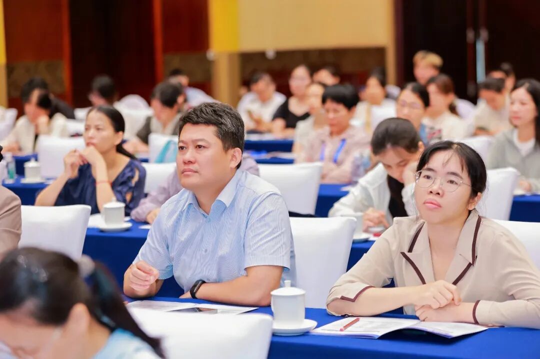 广西地中海贫血诊疗协作网——地中海贫血移植数据平台正式启用丨第四届地中海贫血防治论坛举行