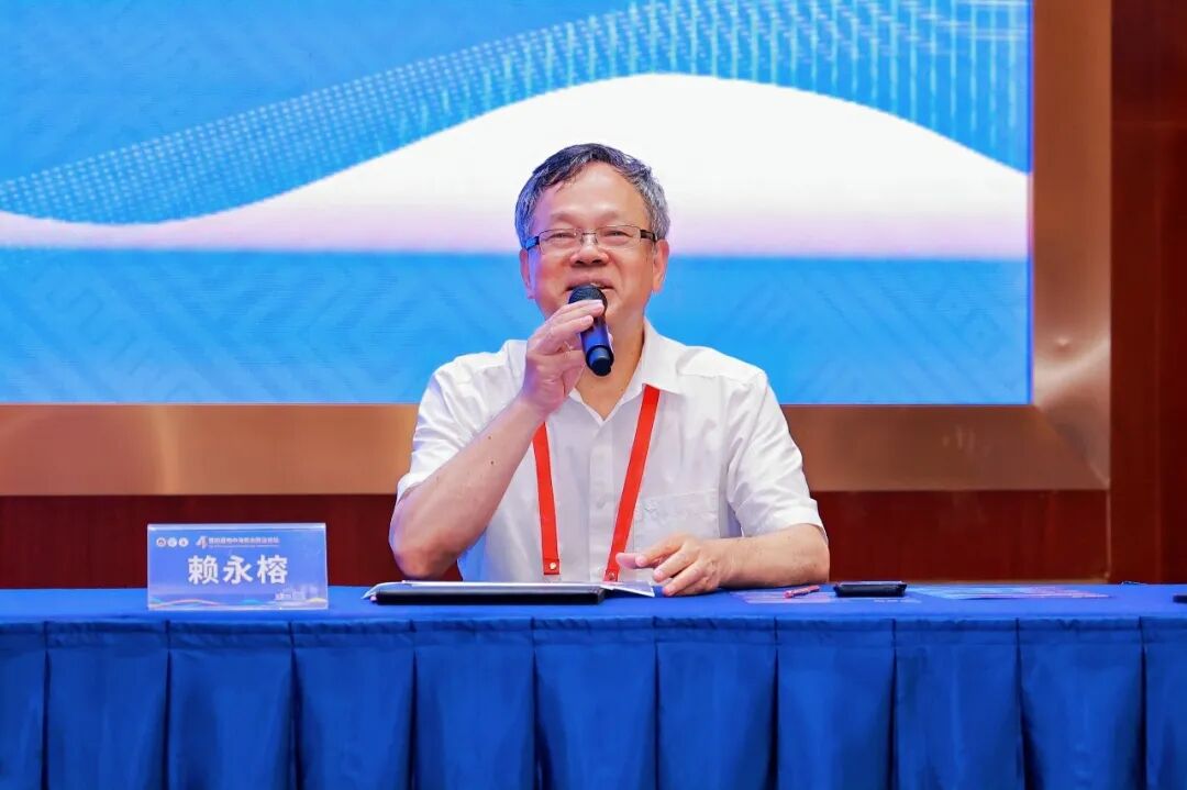 广西地中海贫血诊疗协作网——地中海贫血移植数据平台正式启用丨第四届地中海贫血防治论坛举行