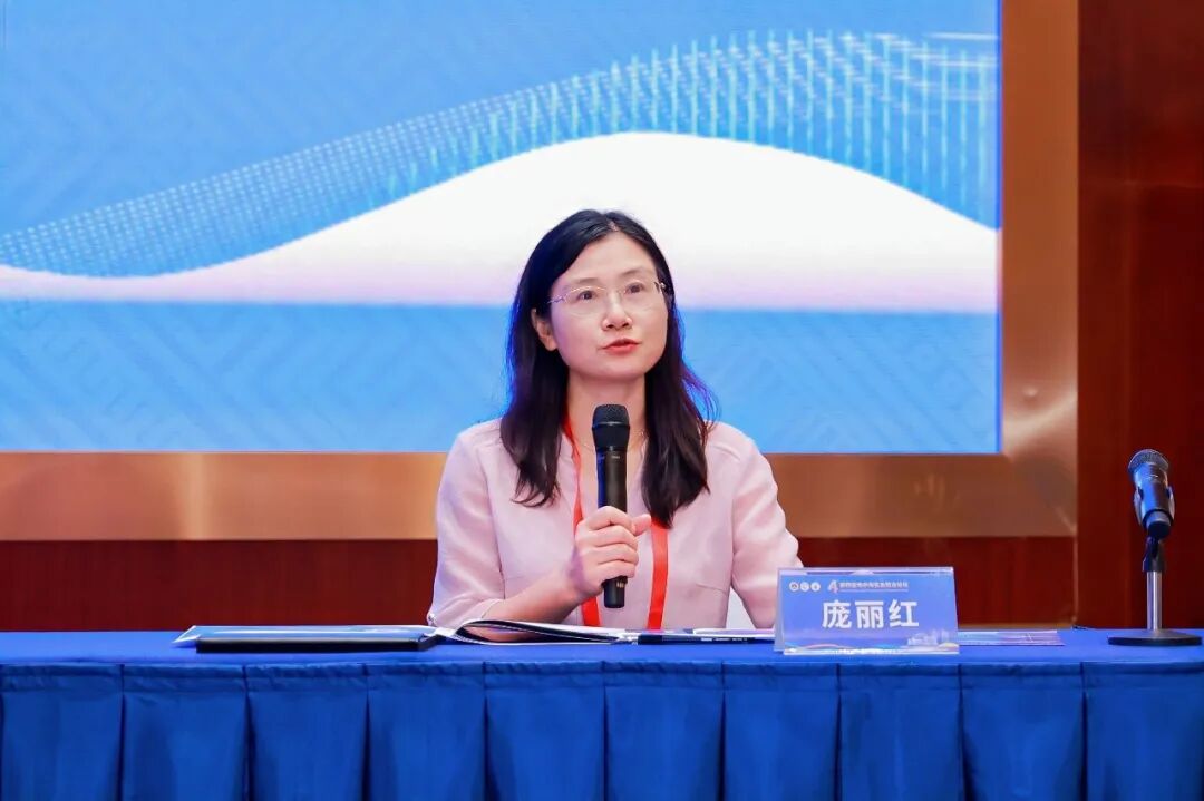 广西地中海贫血诊疗协作网——地中海贫血移植数据平台正式启用丨第四届地中海贫血防治论坛举行