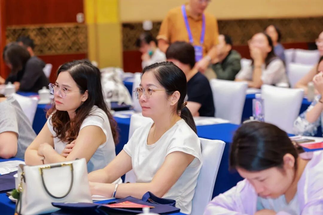 广西地中海贫血诊疗协作网——地中海贫血移植数据平台正式启用丨第四届地中海贫血防治论坛举行