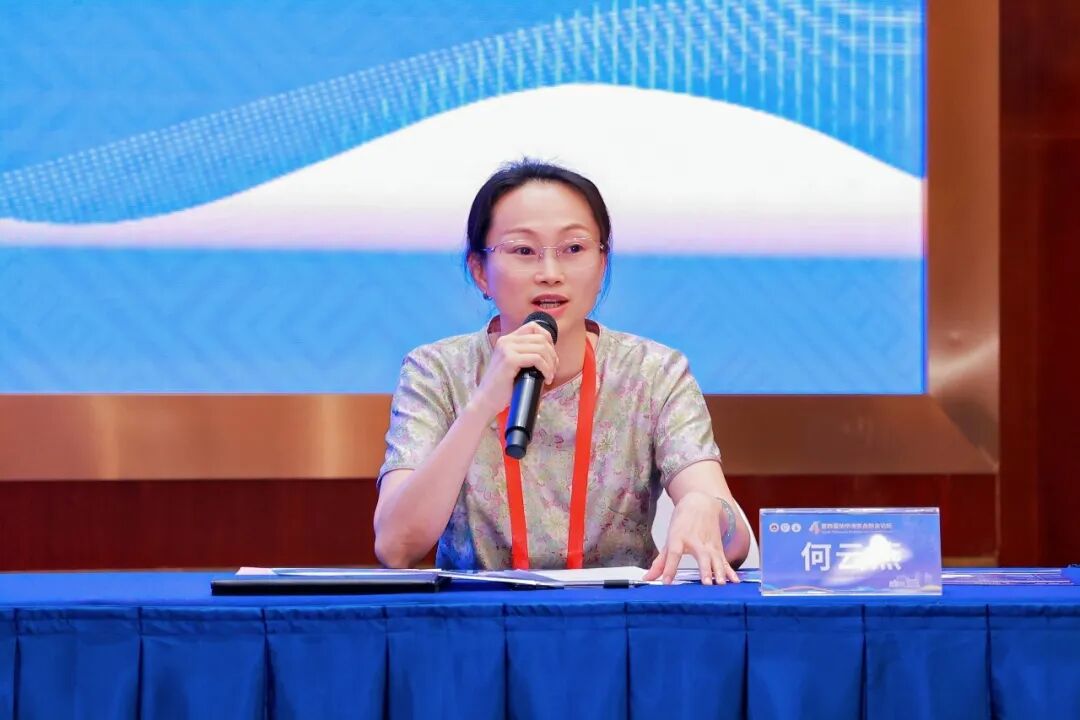 广西地中海贫血诊疗协作网——地中海贫血移植数据平台正式启用丨第四届地中海贫血防治论坛举行