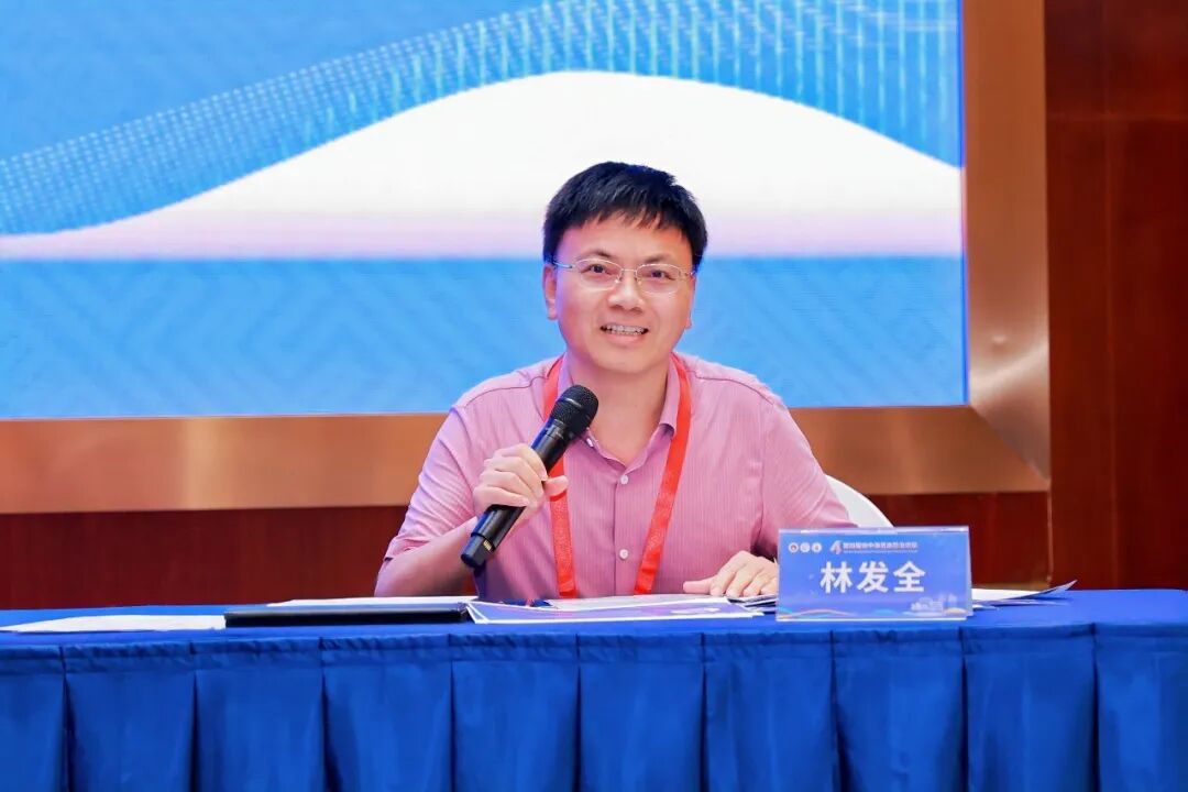 广西地中海贫血诊疗协作网——地中海贫血移植数据平台正式启用丨第四届地中海贫血防治论坛举行