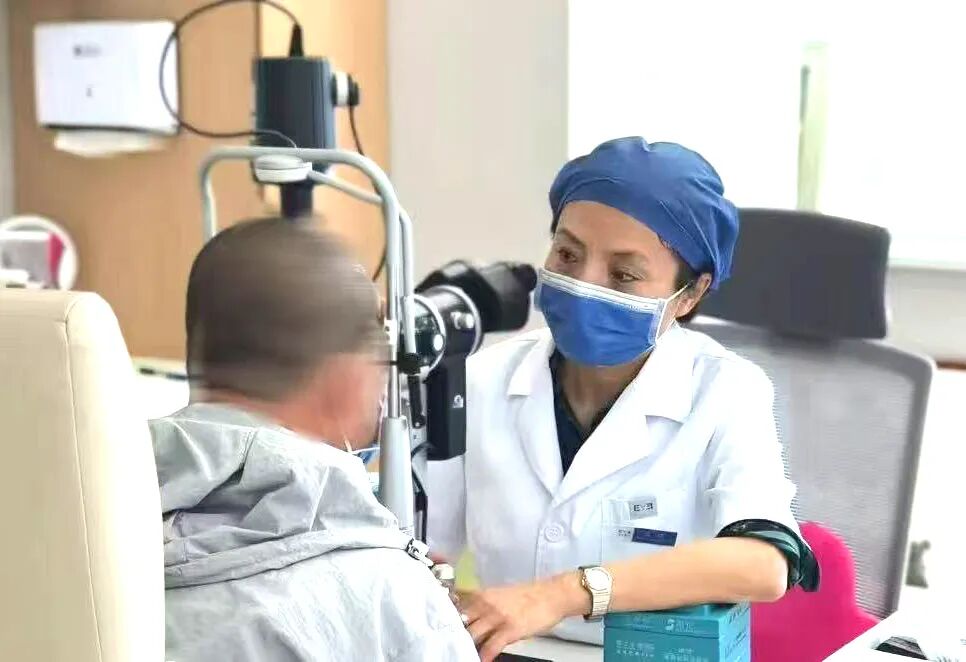 爱尔眼科22城33家甲状腺眼病专病门诊,开启精准诊疗时代——辽宁爱尔·甲状腺眼病专病门诊正式启航