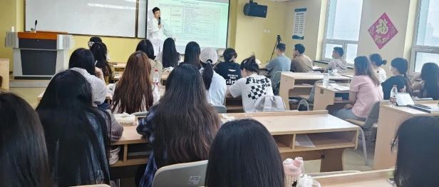 河北燕达医院顺利完成大四临床医学专业（本科）水平测试